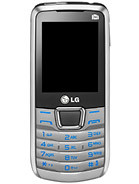 Best available price of LG A290 in Tunisia
