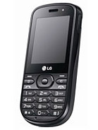 Best available price of LG A350 in Tunisia