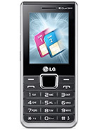 Best available price of LG A390 in Tunisia