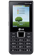 Best available price of LG A395 in Tunisia