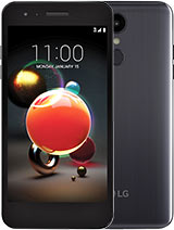 Best available price of LG Aristo 2 in Tunisia