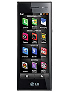 Best available price of LG BL40 New Chocolate in Tunisia