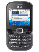 Best available price of LG C365 in Tunisia
