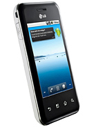 Best available price of LG Optimus Chic E720 in Tunisia