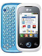 Best available price of LG Etna C330 in Tunisia
