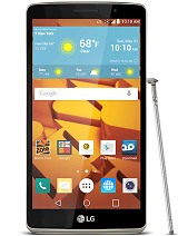 Best available price of LG G Stylo in Tunisia