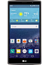 Best available price of LG G Vista 2 in Tunisia