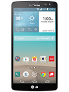 Best available price of LG G Vista CDMA in Tunisia
