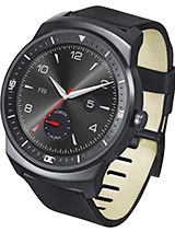 Best available price of LG G Watch R W110 in Tunisia