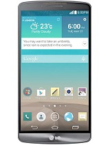 Best available price of LG G3 in Tunisia