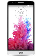 Best available price of LG G3 S in Tunisia