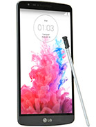 Best available price of LG G3 Stylus in Tunisia