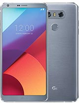 Best available price of LG G6 in Tunisia