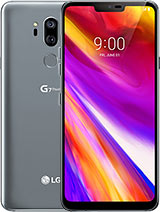 Best available price of LG G7 ThinQ in Tunisia