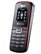 Best available price of LG GB190 in Tunisia