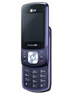 Best available price of LG GB230 Julia in Tunisia