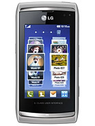Best available price of LG GC900 Viewty Smart in Tunisia
