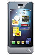Best available price of LG GD510 Pop in Tunisia
