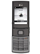 Best available price of LG GD550 Pure in Tunisia