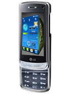 Best available price of LG GD900 Crystal in Tunisia