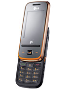 Best available price of LG GM310 in Tunisia