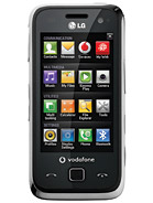 Best available price of LG GM750 in Tunisia