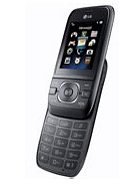 Best available price of LG GU285 in Tunisia