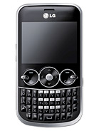 Best available price of LG GW300 in Tunisia