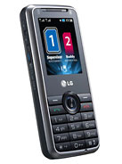 Best available price of LG GX200 in Tunisia