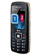 Best available price of LG GX300 in Tunisia