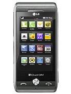 Best available price of LG GX500 in Tunisia