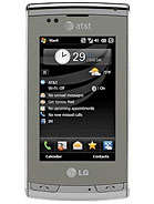 Best available price of LG CT810 Incite in Tunisia