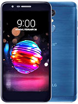 Best available price of LG K10 2018 in Tunisia