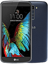 Best available price of LG K10 in Tunisia