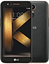 Best available price of LG K20 plus in Tunisia