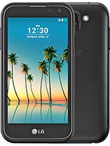 Best available price of LG K3 2017 in Tunisia