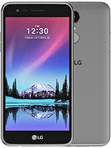 Best available price of LG K4 2017 in Tunisia