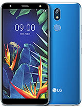 Best available price of LG K40 in Tunisia