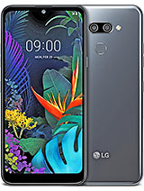 Best available price of LG K50 in Tunisia
