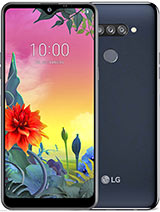 Best available price of LG K50S in Tunisia