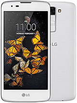 Best available price of LG K8 in Tunisia