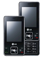 Best available price of LG KC550 in Tunisia
