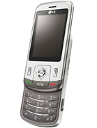Best available price of LG KC780 in Tunisia