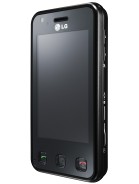 Best available price of LG KC910i Renoir in Tunisia