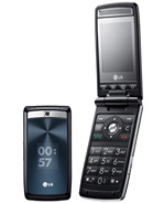 Best available price of LG KF300 in Tunisia