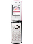 Best available price of LG KF350 in Tunisia