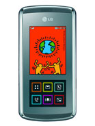 Best available price of LG KF600 in Tunisia