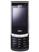 Best available price of LG KF750 Secret in Tunisia