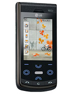 Best available price of LG KF757 Secret in Tunisia