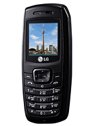 Best available price of LG KG110 in Tunisia